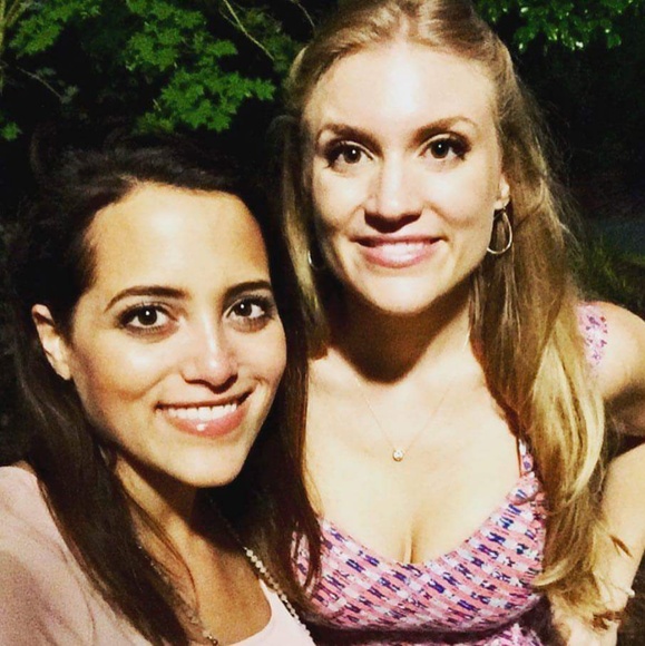 Meet your Posher, Whitney - Picture 2 of 2